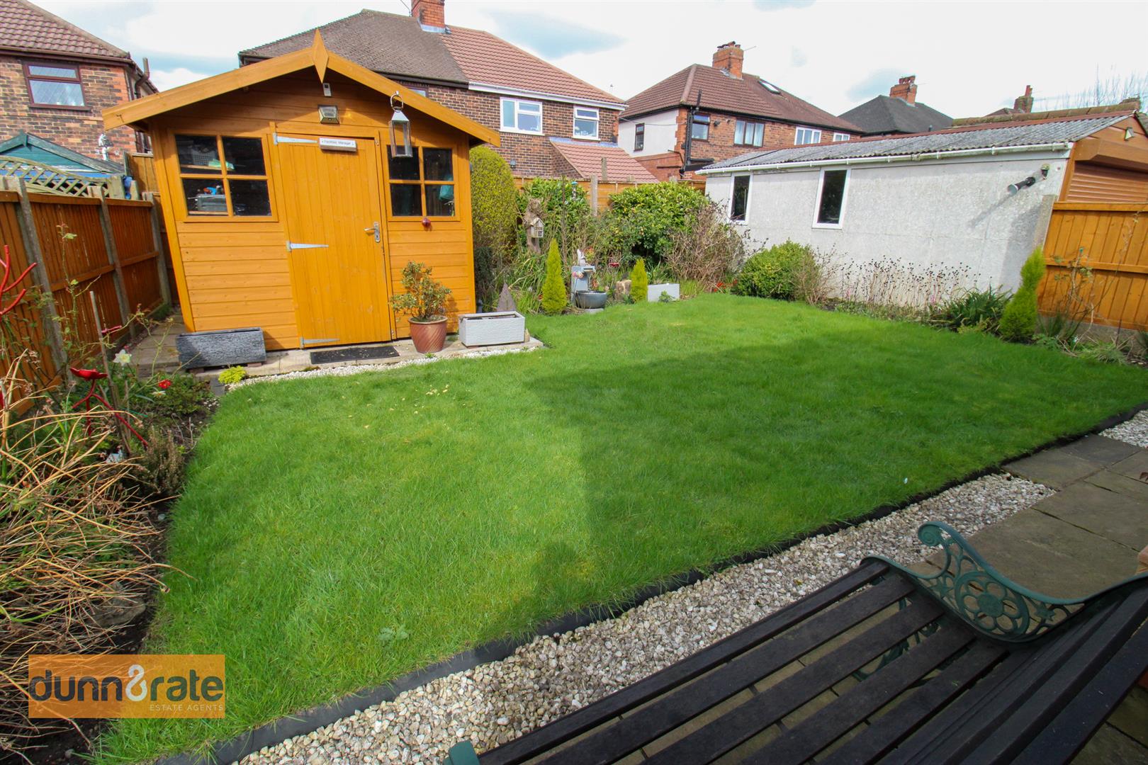 Malcolm Close, Baddeley Green, Stoke-On-Trent
